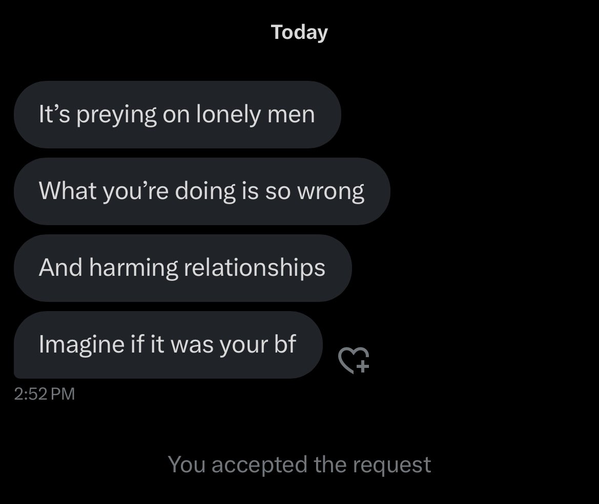 keeplosingforme's tweet image. what don’t you understand. my entire goal is to ruin as many losers as possible i do not care about you. i WANT you to get worse. i literally want to ruin u lol