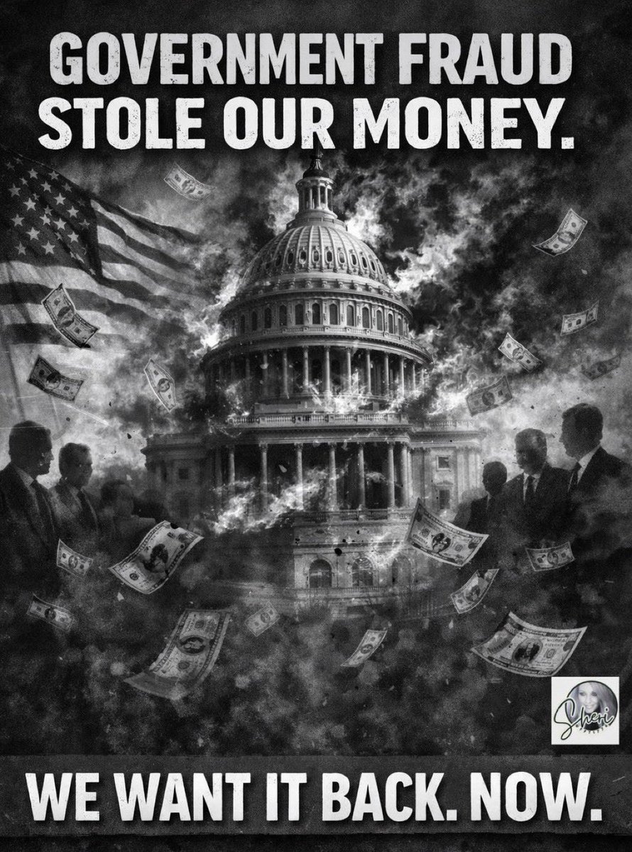 FFT1776's tweet photo. Now!! https://t.co/19QJacqjD5