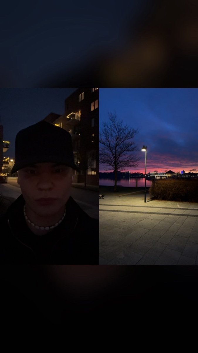 ThriveMedias's tweet image. Drop your location.. where are you from?
I'm from Norway🇳🇴