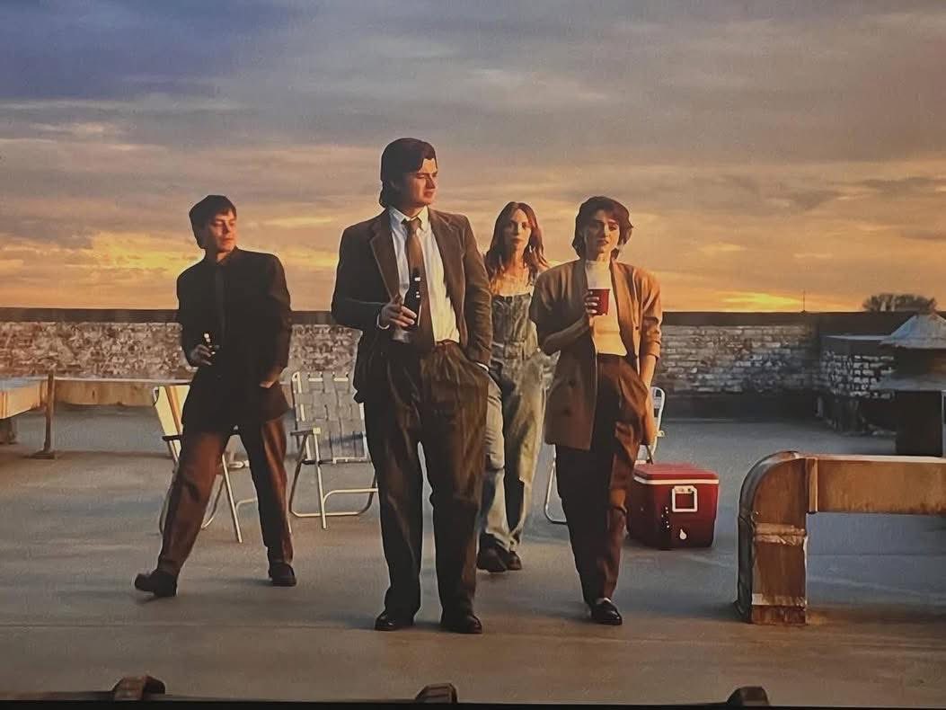 El Chocoflan tweet media