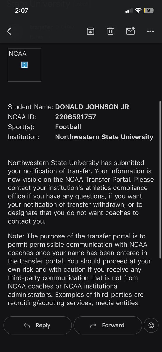 DJ “PREZ” Johnson Jr tweet media