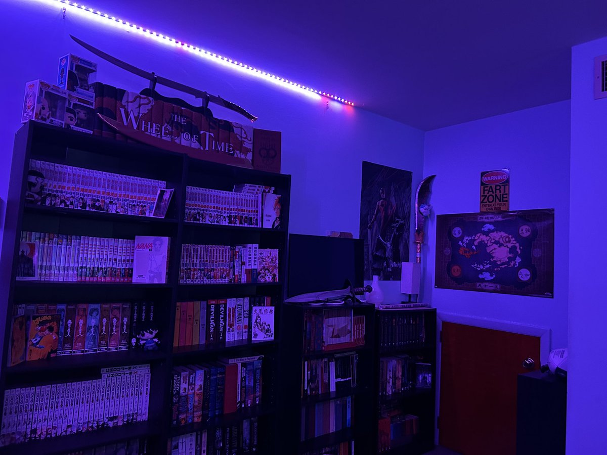 BadAssSnake5's tweet image. collection for 2026 ^^🧵