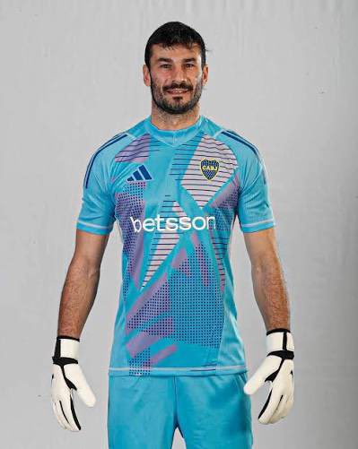 GerGarciaGrova's tweet image. 🚨Javier García renovó vínculo con Boca por un año más. 

✍🏾Hasta diciembre del 2026.