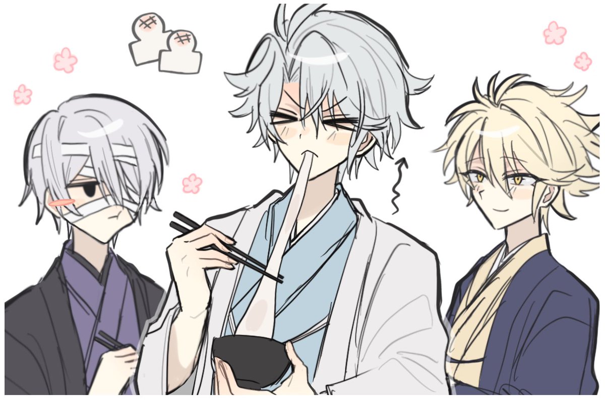 mmm_u09's tweet image. お餅
#phaicest