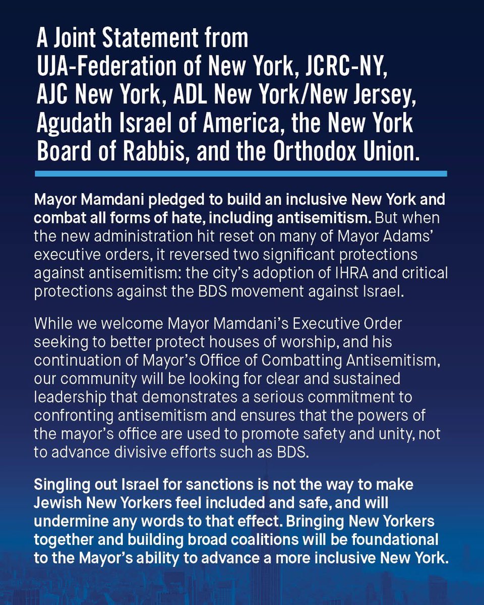 Eli Lebowicz tweet media