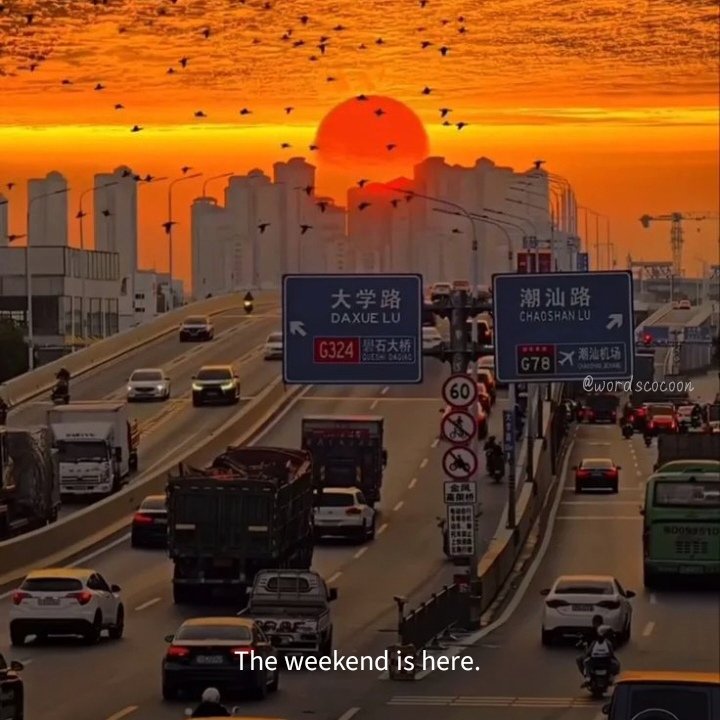 WordsCocoon's tweet image. happy weekend!