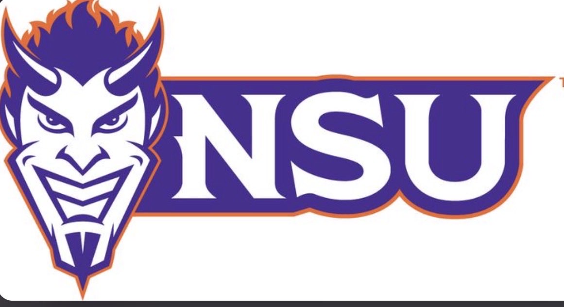 BlakeFann4's tweet image. Northwestern State Offered! @BlaineMcCorkle @CoachJwill_