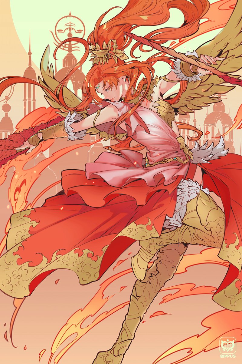 ippus's tweet image. #FFXIV