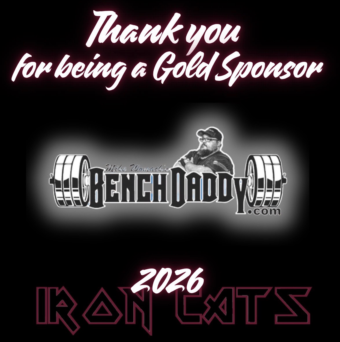 Sherman Bearcat Powerlifting tweet media