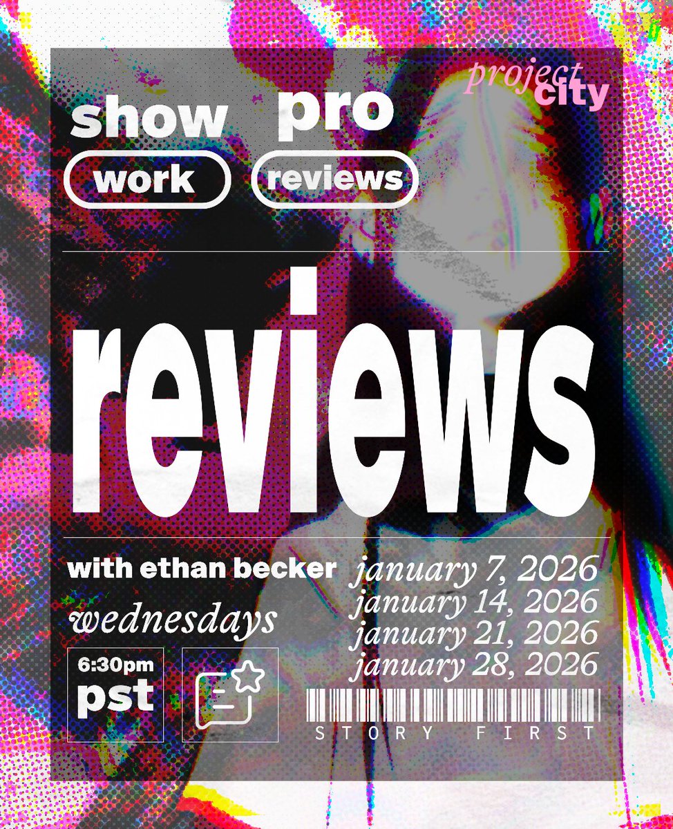 ProjectCityTV tweet media