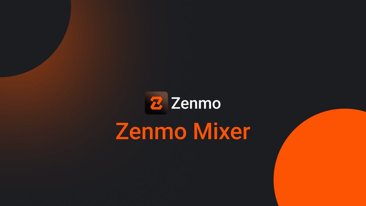 Zenmo tweet media