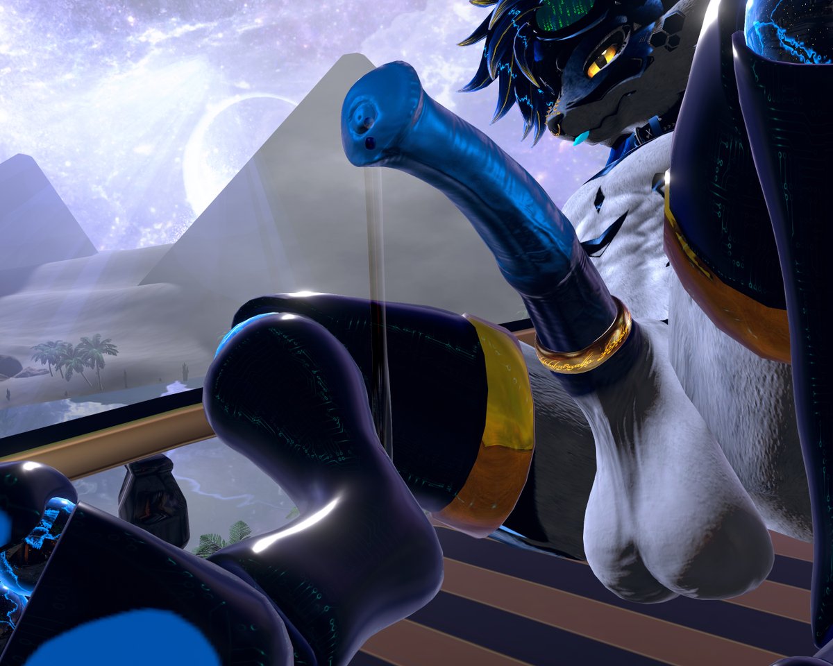 🔞 Zenno tweet media