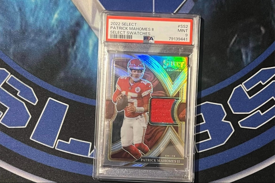 BBS Collectibles tweet media