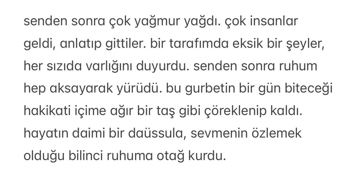 _fatmakayaa_'s tweet photo. dönüp dolaşıp kemal sayarın şu cümlelerinde takılı kalmak.. https://t.co/vZ7WGpCqhm