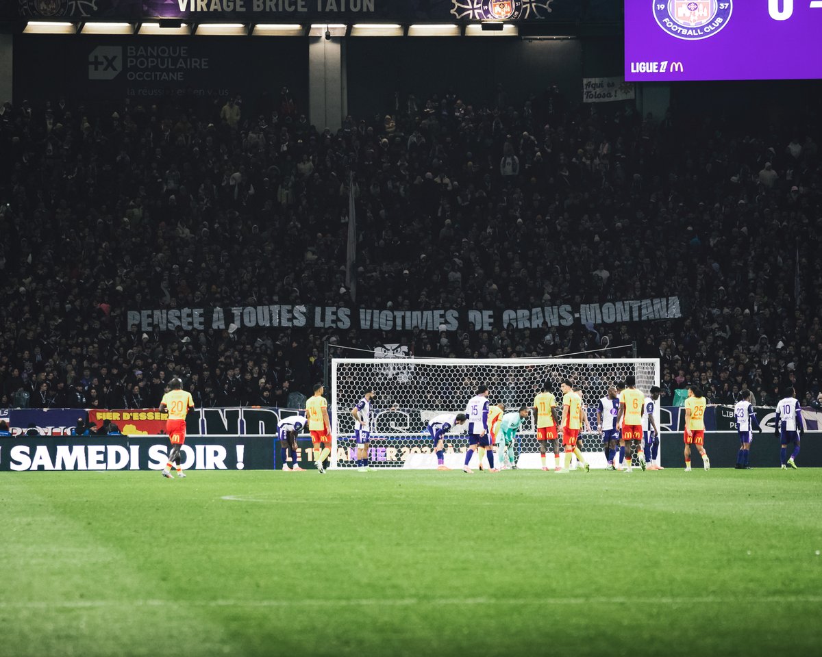 Crans-Montana 🕊️🖤

#TFCRCL