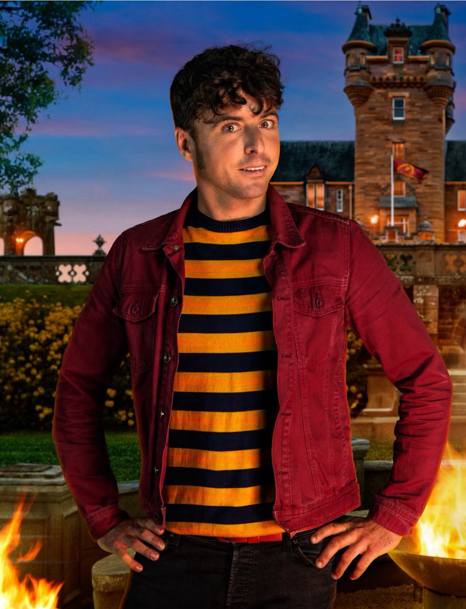 Tom Primrose tweet media