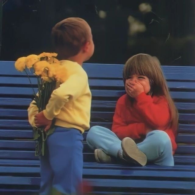 İnsan, anladığı ve anlaşıldığı insanda çiçek açar.