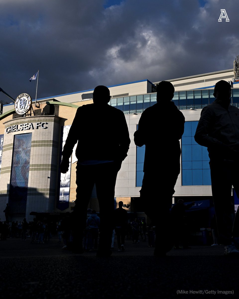 TheAthleticFC's tweet image. Chelsea fans are planning a protest against co-owner Behdad Eghbali and the wider club hierarchy, arguing they have “failed to meet the standards” required.

The protest proposals come one day after the departure of head coach Enzo Maresca.

The protest has been planned by a fan…