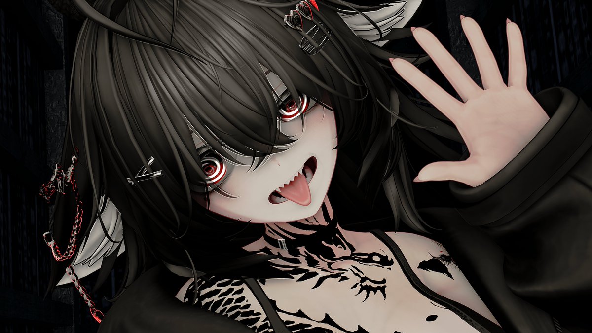 百舌鳥mozu (@MOZU_mozu2098) / Posts / X