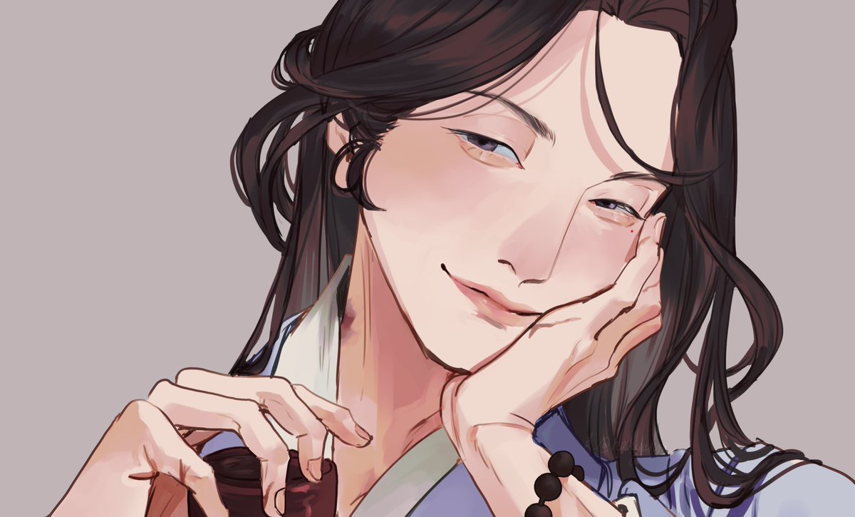 flower of the northwest #ShaPoLang #杀破狼