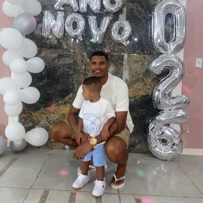 #NovaFotoDePerfil