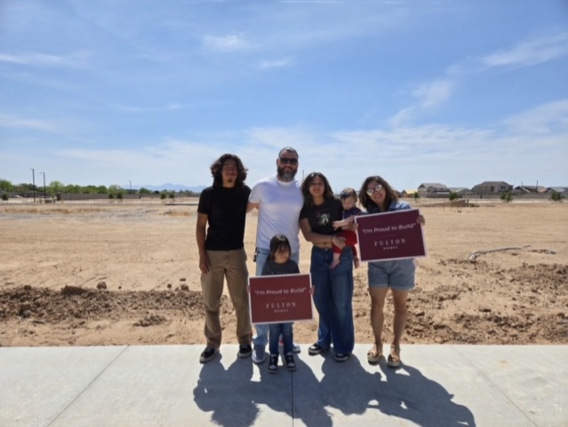 Fulton Homes tweet media