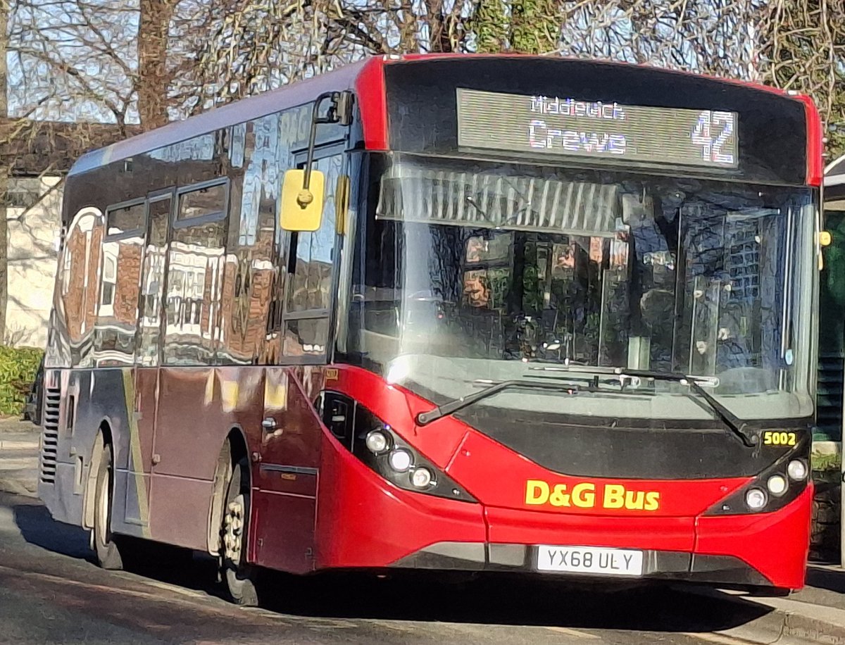 Bustweeter UK 🇬🇧 tweet media