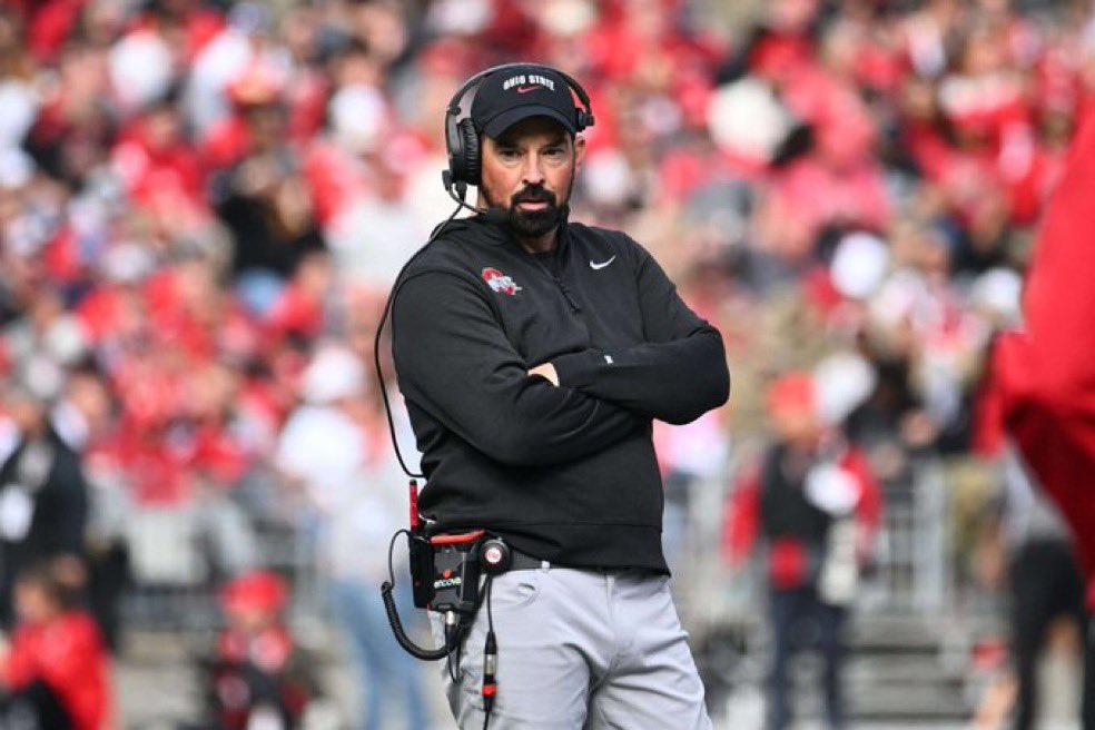 The Buckeye Nut tweet media