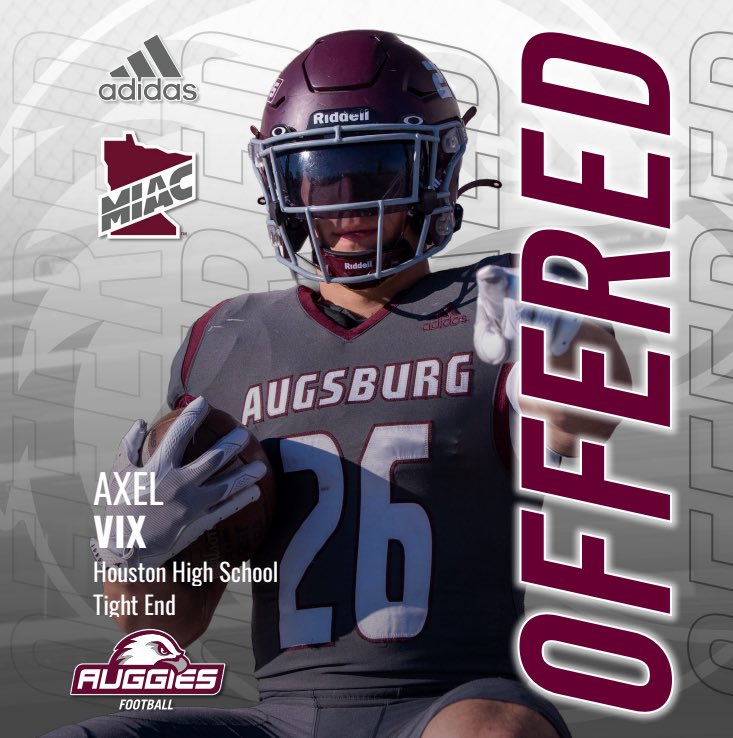 Axel Vix tweet media