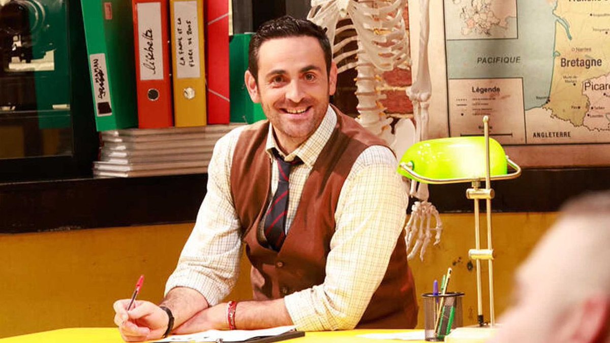 Clément Garin tweet media