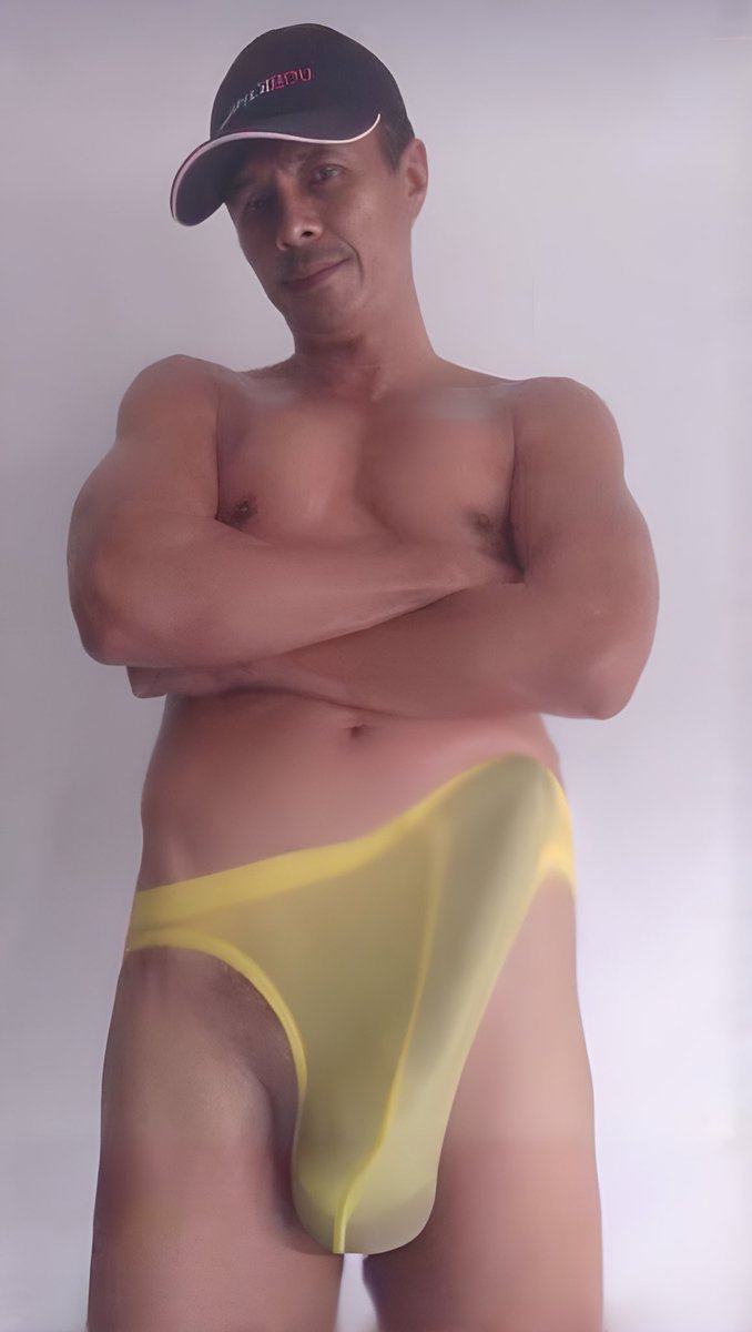 Bulge Old Man tweet media