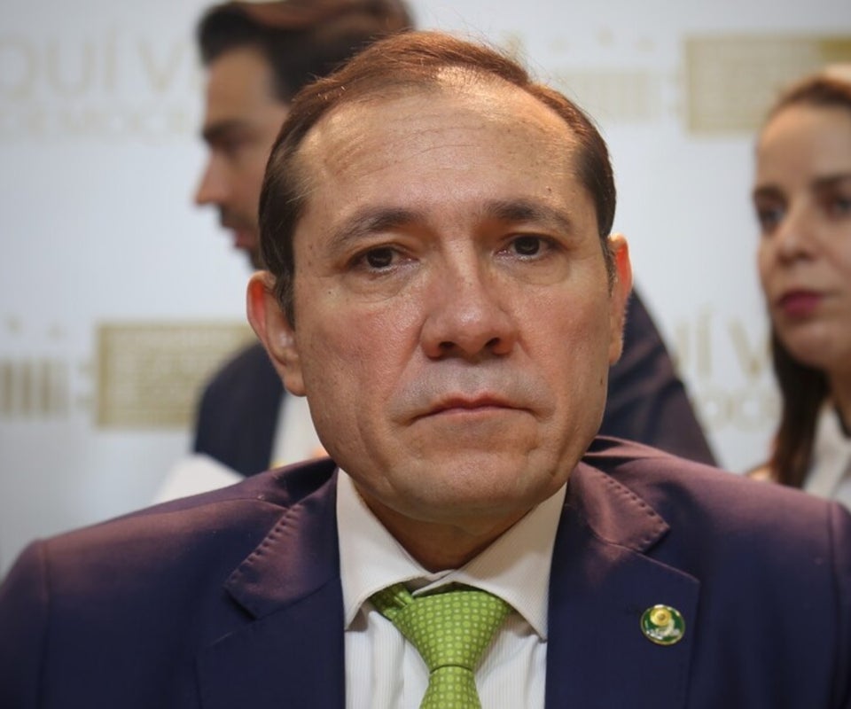 #ATENCION 
Usted aprueba o desaprueba la gestión del ministro de Trabajo <a href="/AntonioSanguino/">Antonio Sanguino</a> ?

🔁 APRUEBA 
❤️ DESAPRUEBA