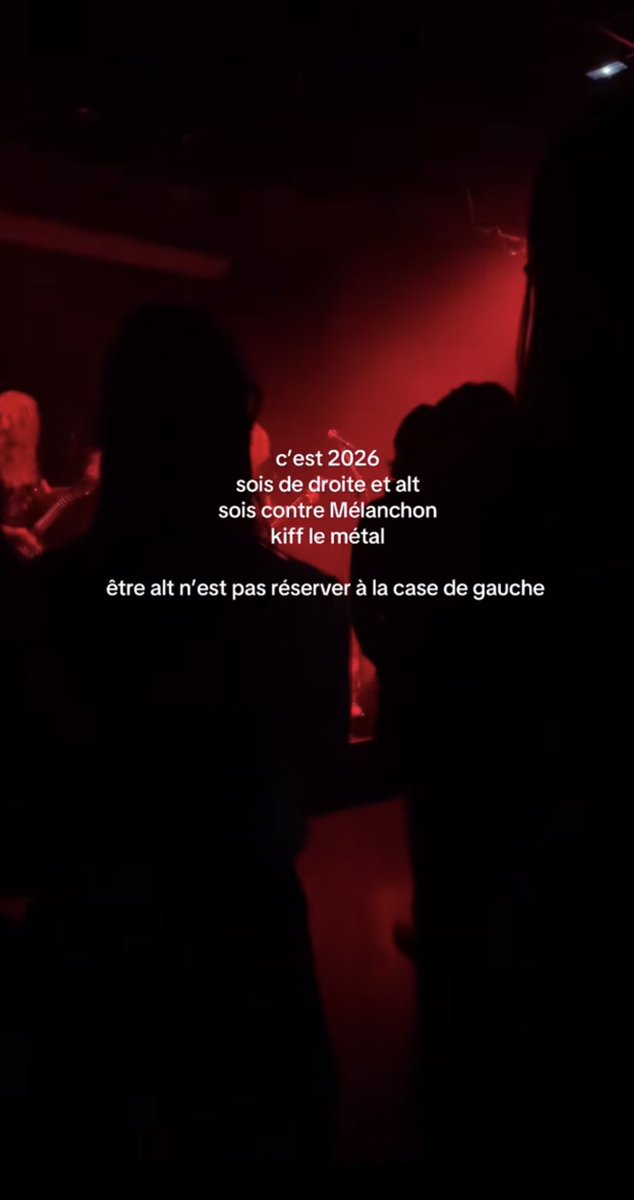 Guri_srm's tweet image. L’année va être longue