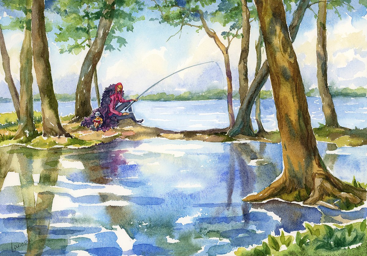 ReLiliya's tweet image. 