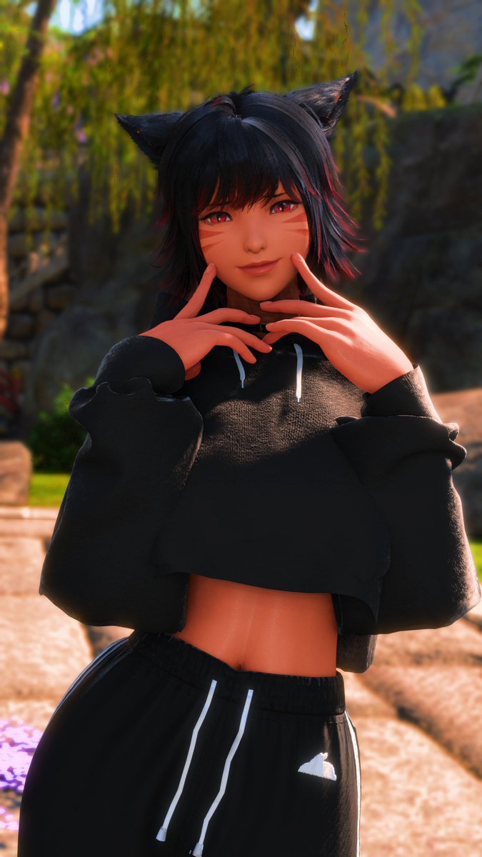 Love this lil gremlin so much🥹