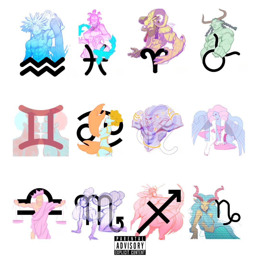 Zodiac Album youtube.com/playlist?list=… via <a href="/YouTube/">YouTube</a>