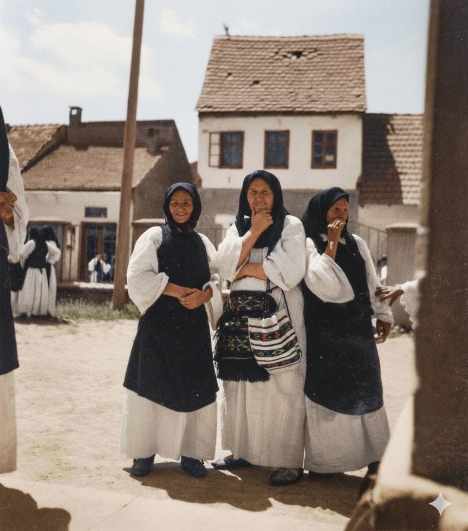 BosnianHistory's tweet photo. Donji Vakuf, 1957 #Bosnia 🇧🇦 https://t.co/aNxCyO5jyb