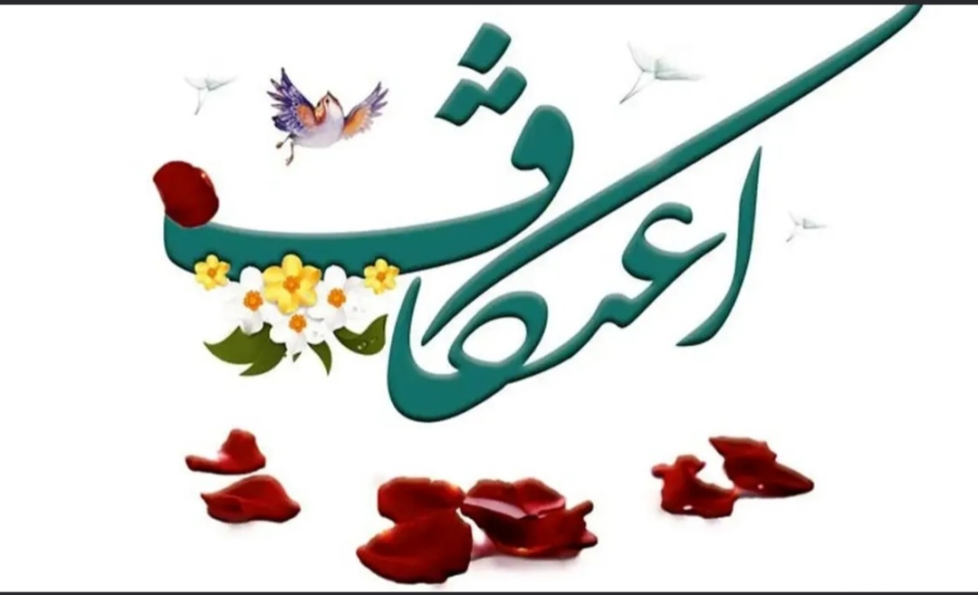 نکته مهم اینکه تعداد معتکفین امسال نسبت به سال گذشته ۳۰٪ رشد کرده است!

و اینکه بیش از ۷۰ درصد معتکفین جوانان زیر ۳۰ سال هستند!

این مقایسه نشان می‌دهد راهی که جوان‌ها انتخاب کرده‌اند، نه اتفاقی است و نه مقطعی؛ مسیر بازگشت دل‌ها به خداست!
#ایران_اسلامی_پیروز_است