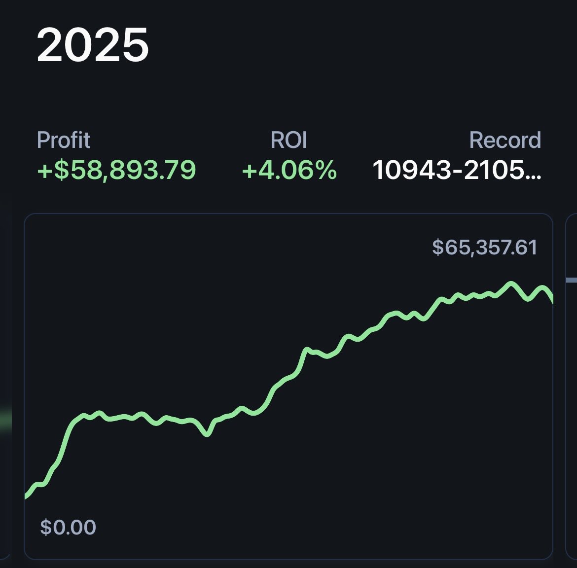 Chasing Units tweet media