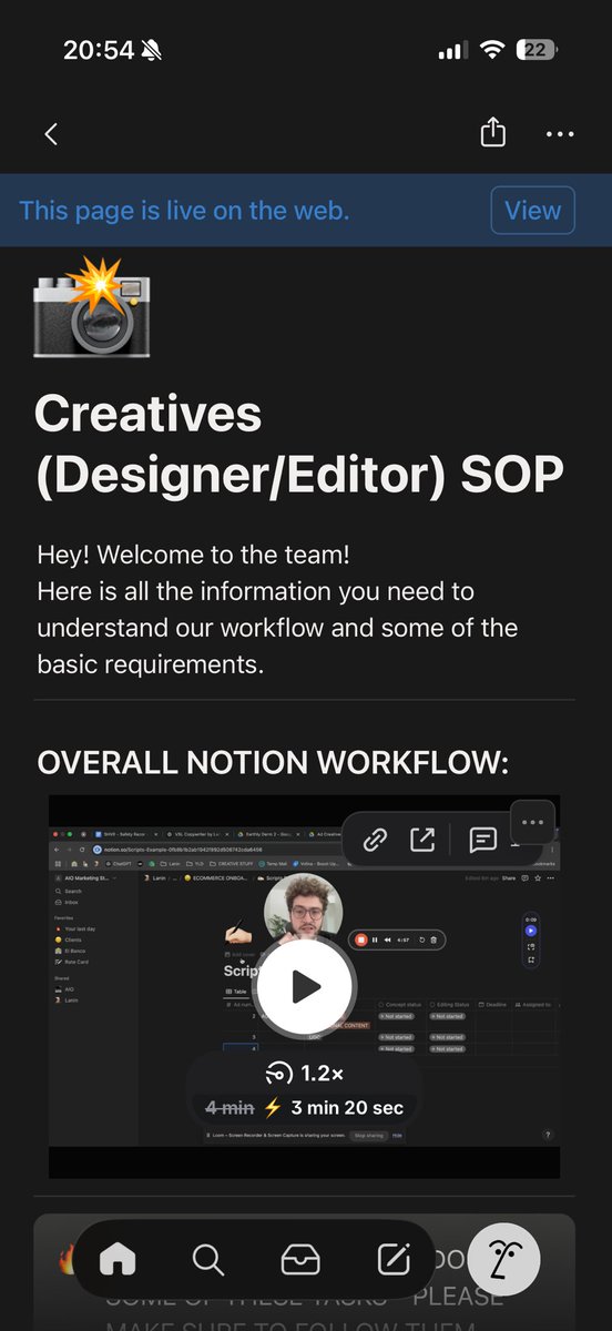 Mariano Diaz - $22M Ad spent - Creative Strategist tweet media