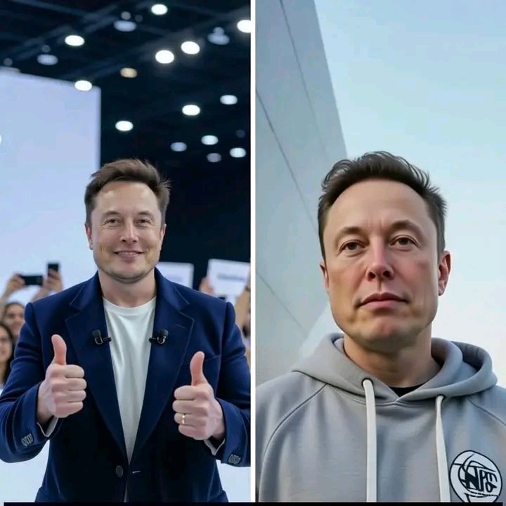 🚨 BREAKING INSPIRATION 🚨
🌌 Elon Musk challenges the world to build what others only imagine 🚀💡⚡️
While many dream, the bold take action and history is written by those who dare. ✨
The future doesn’t wait. It’s built.

#FictionStory