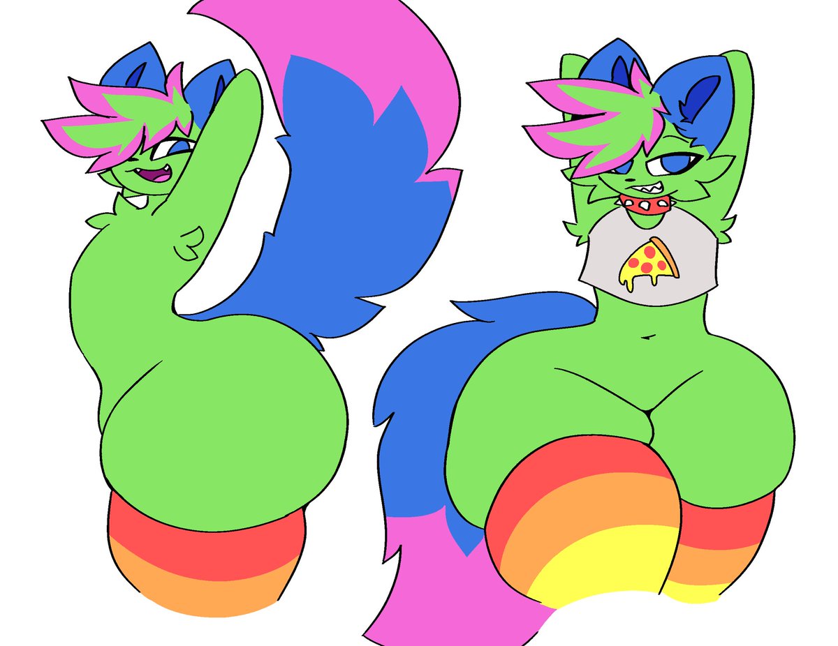 kevin got a freaky glow up bruh 👹