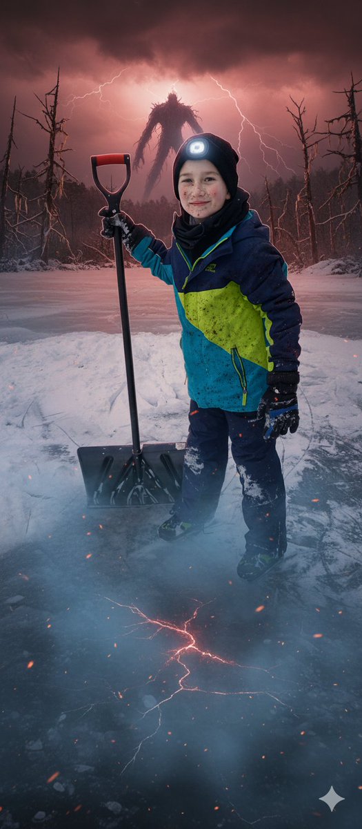 Ještě jsem neviděl poslední díl Stranger Things , přišel jsem o něco?!