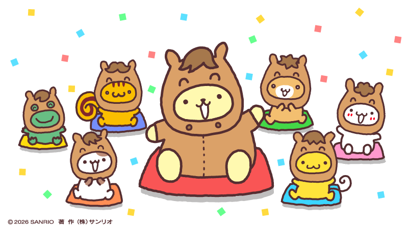 [専用出品]タヌちゃん たぬちゃん (@tamuchanpon) / Posts / X