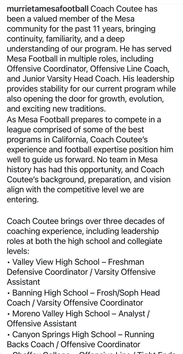 Chris Fore tweet media