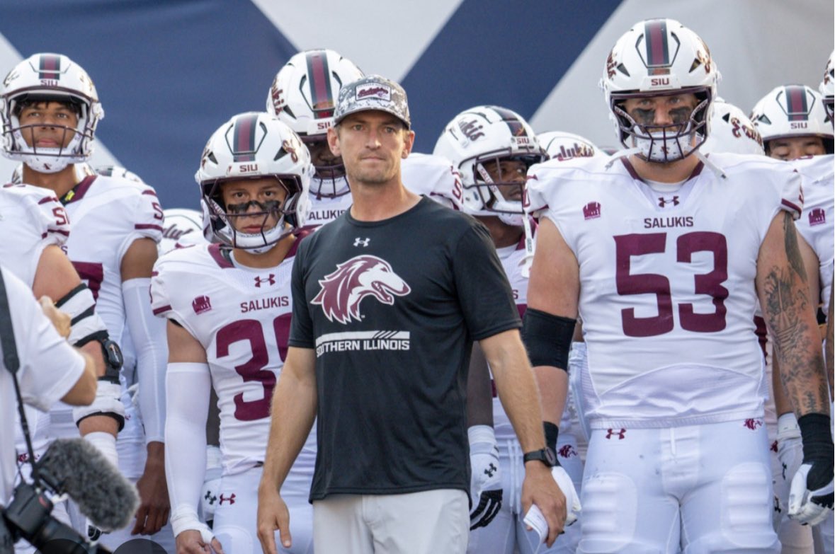 Isaiah Fowler tweet media