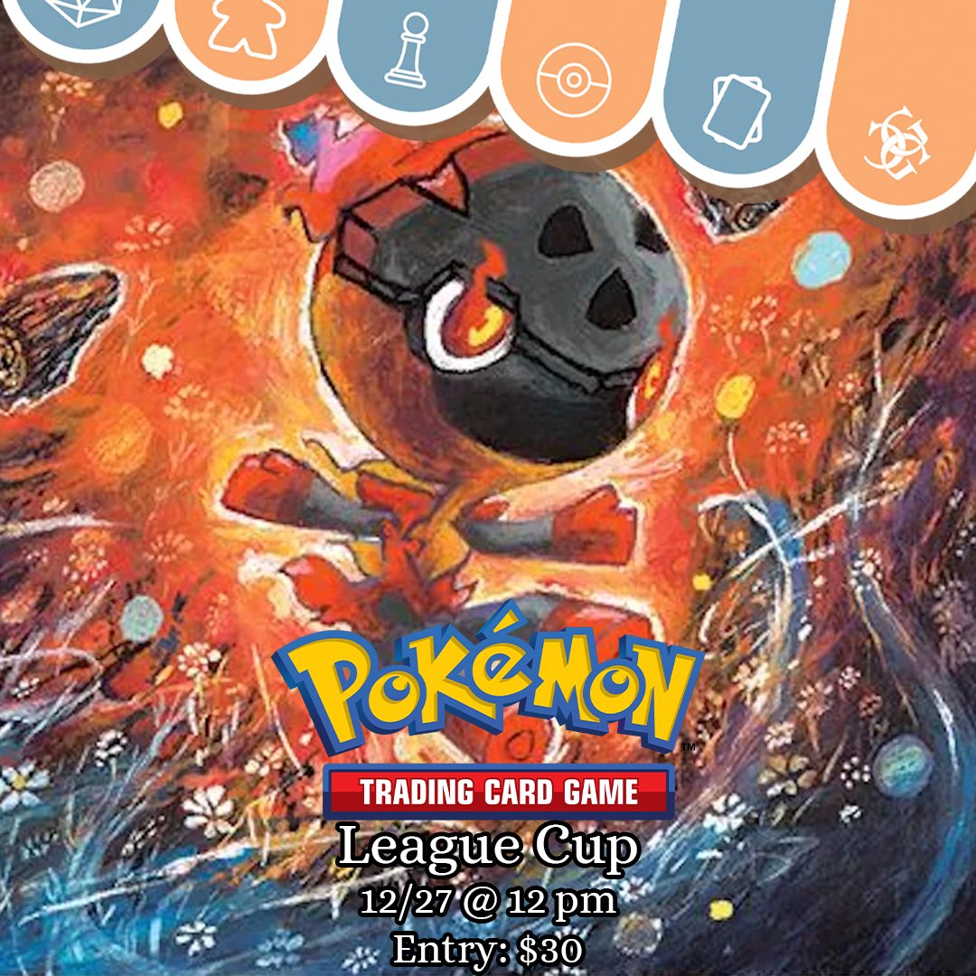 Common Ground Games tweet media