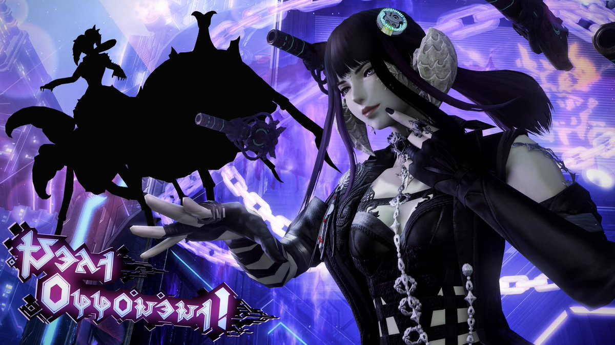 vilebloodmaiden's tweet image. savage silk has entered the ring!