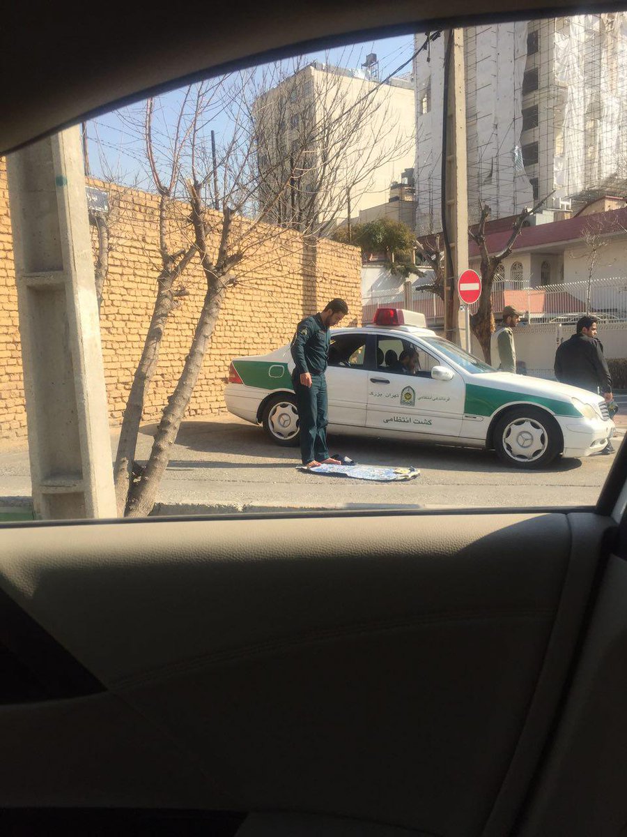 خدایا، پیروان امام حسینت را از دست یزیدیانِ زمانه حفظ بدار…