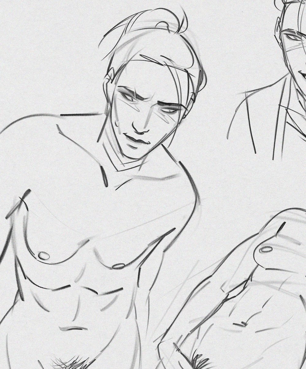 steemyart's tweet photo. been watching the mighty nein... beau 🤤 https://t.co/Nbbq9t7W18